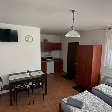 Adusiowka Apartment Stronie Śląskie Екстериор снимка