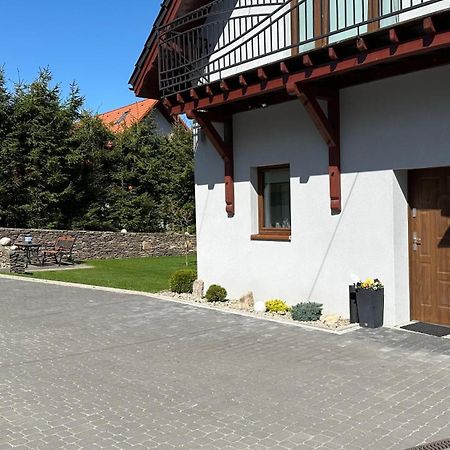 Adusiowka Apartment Stronie Śląskie Екстериор снимка