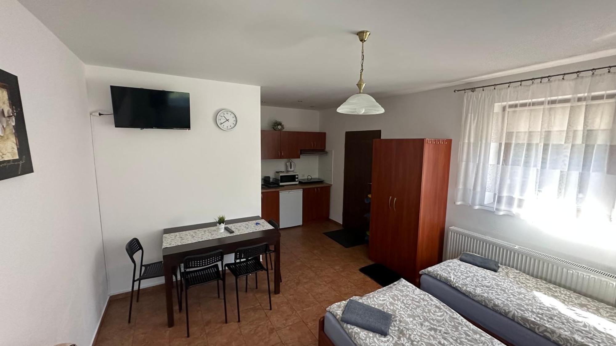 Adusiowka Apartment Stronie Śląskie Екстериор снимка